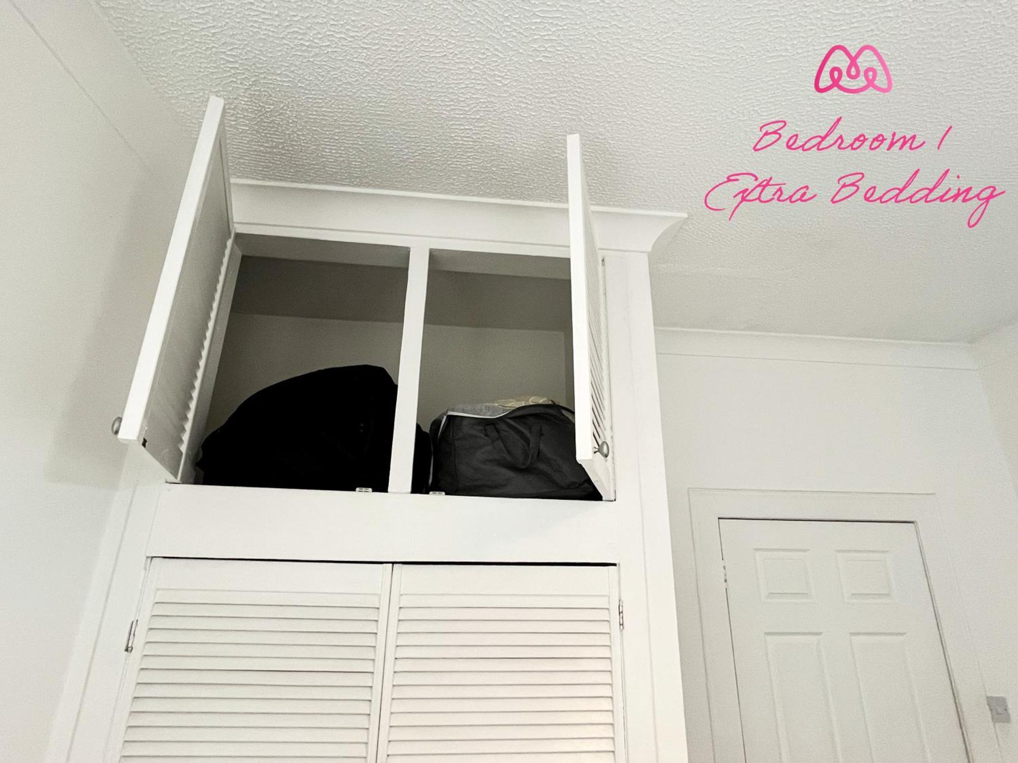 2 Bedrooms Entire Apartment Self Check In Kelty Luaran gambar
